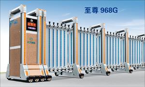 电动门厂家 为您解答：电动门噪音解决方法